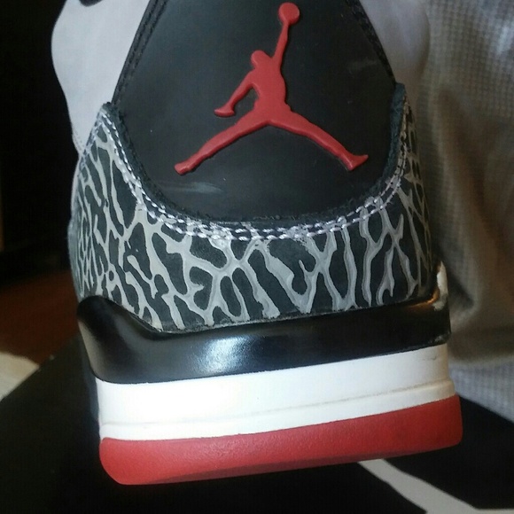 Nike son of mars - Picture 5 of 5